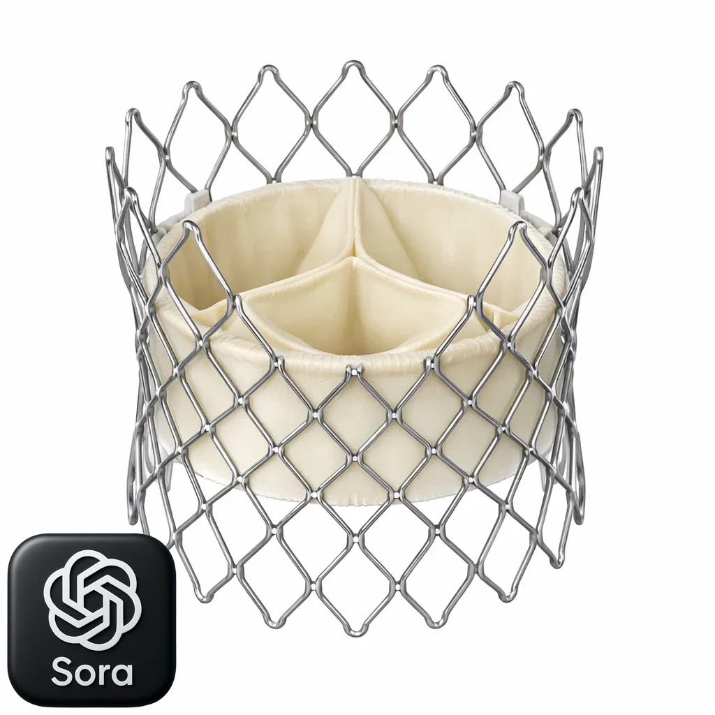 Sora TAVR