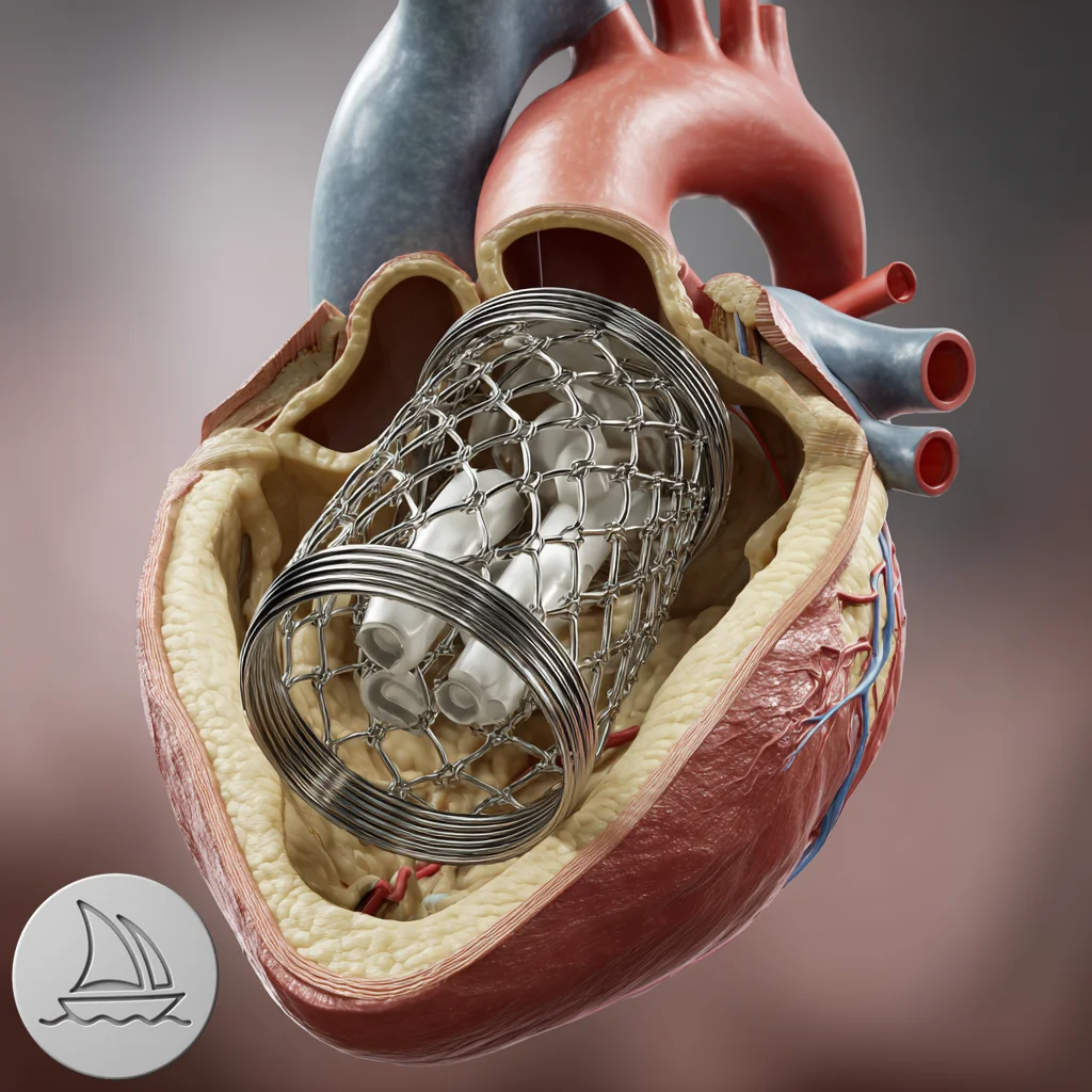 Midjourney Heart Deployed