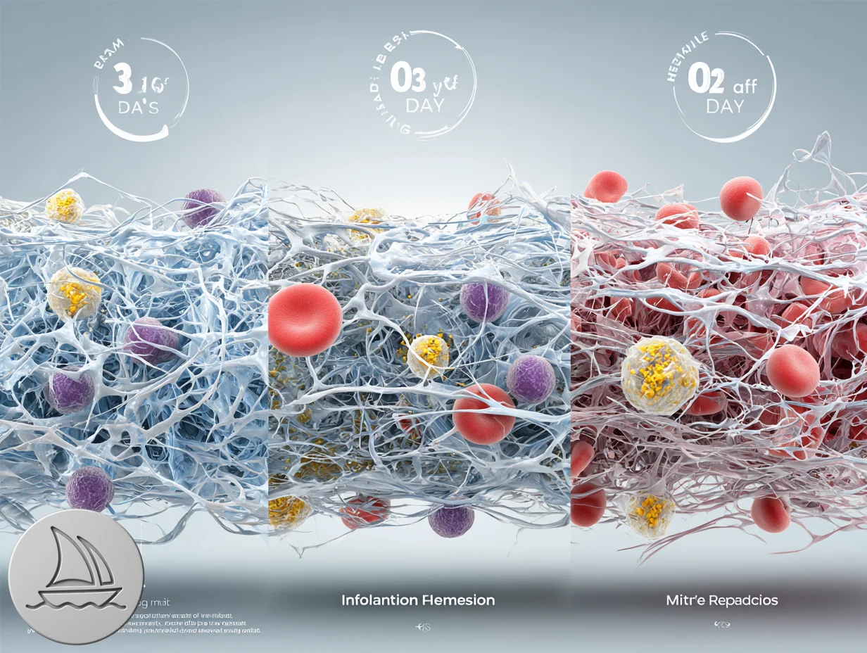 Midjourney MOA Infographic
