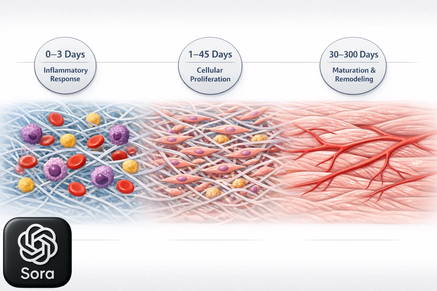 Sora MOA Infographic